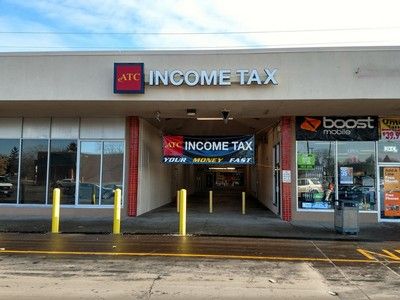 Mill Road Shopping Center: 6406-6450 N 76th St, Milwaukee, WI 53223